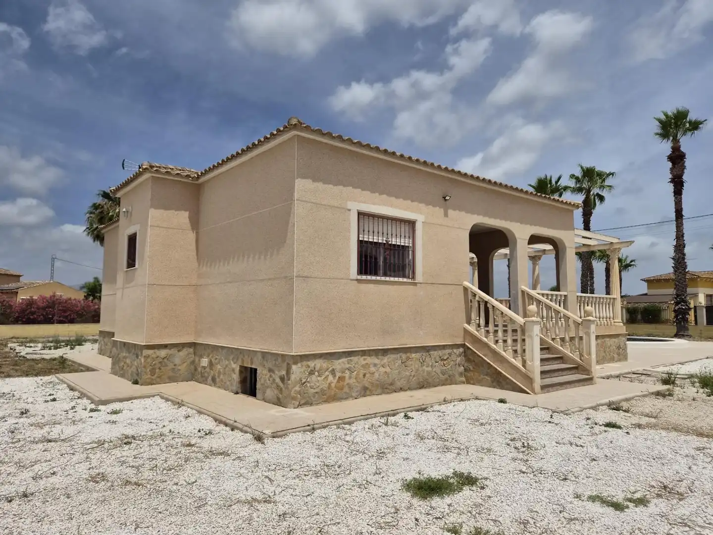 Villa con piscina in vendita a Catral, imagen 32