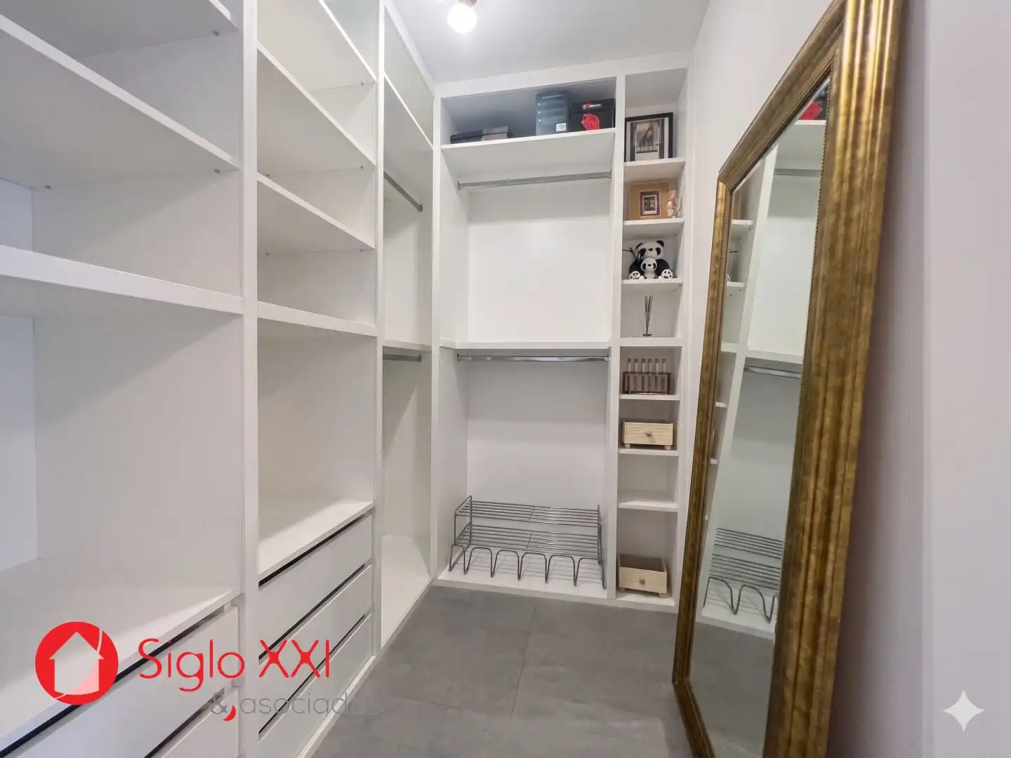 Wohnung zum Verkauf in Vila-real mit Klimaanlage, Terrasse und Balkon