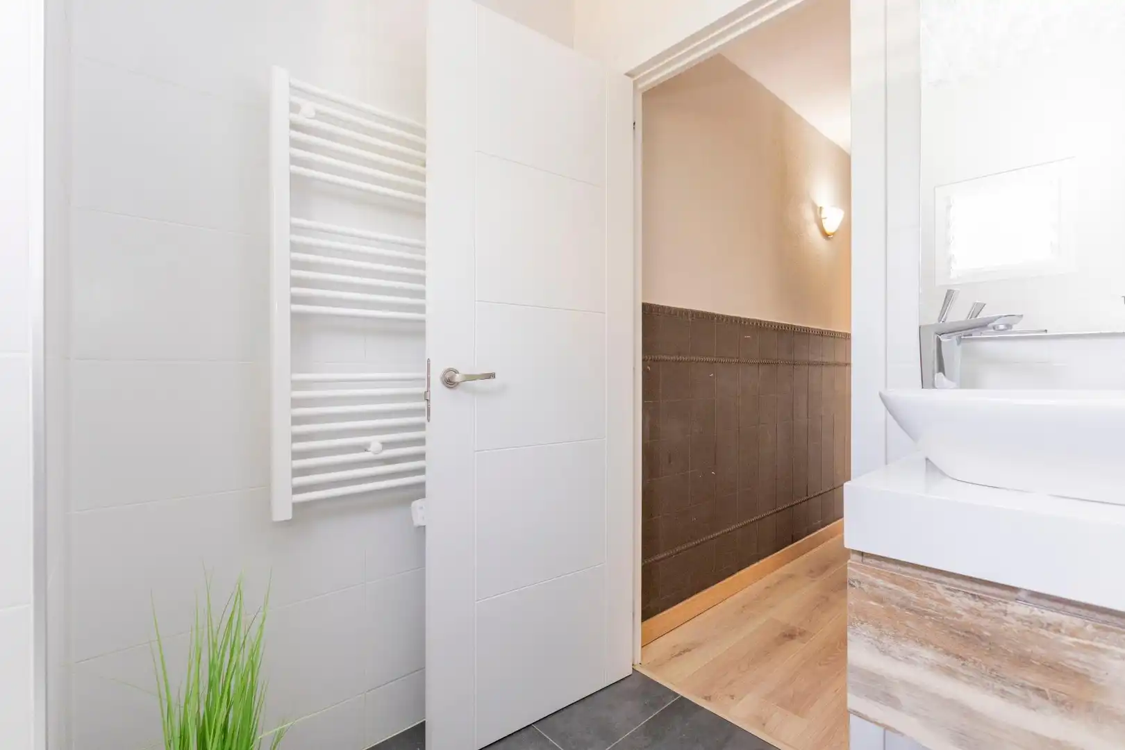 Wohnung zum Verkauf in Sevilla
