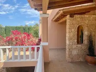 Chalet con jardín en venta en Carrer d'Azorin 3, imagen 13