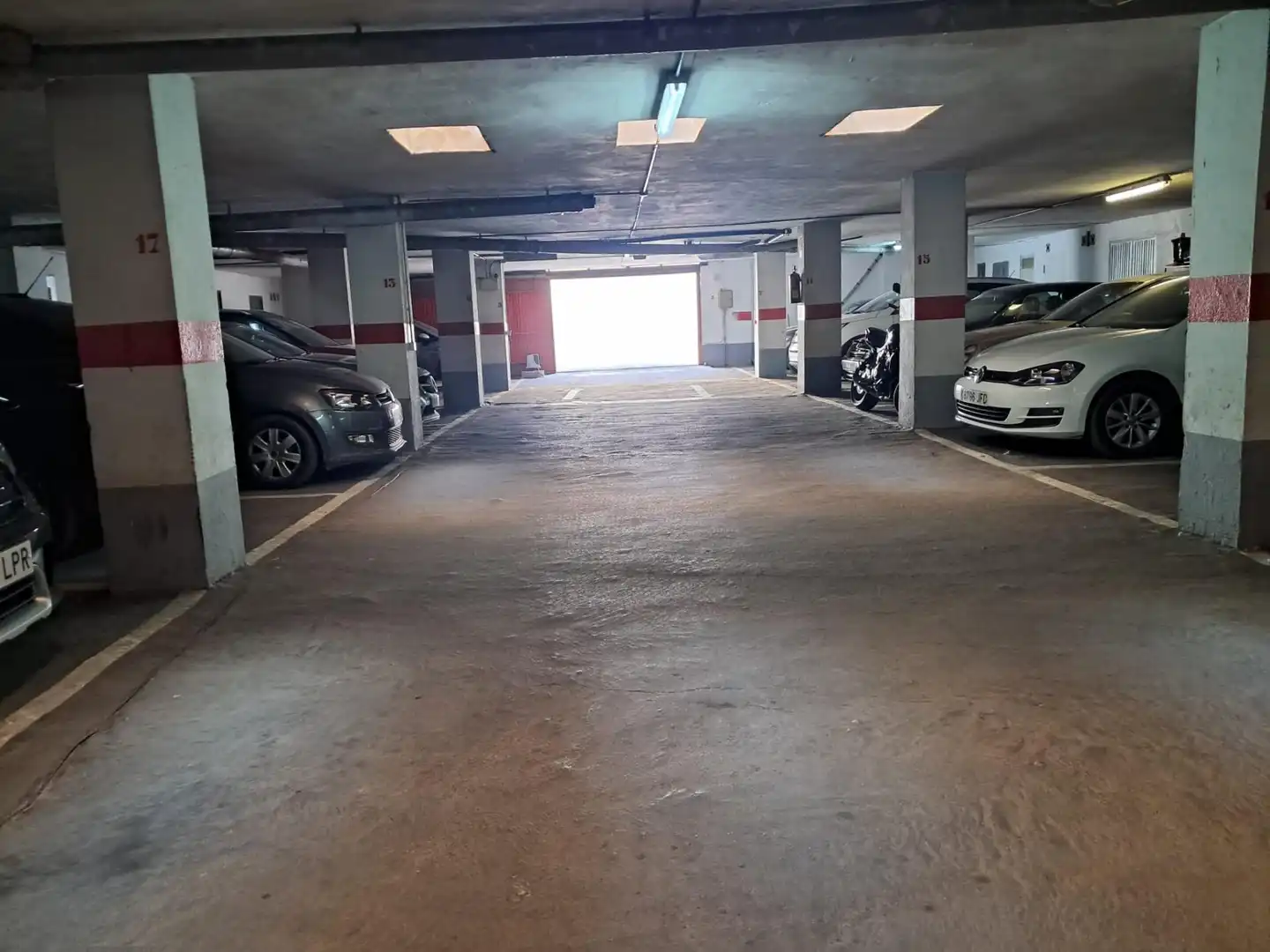Individual en venta en Las Lomas - Las Yucas, imagen 5