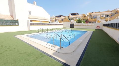 Foto 2 de Ático en venta en Bahia, Los Arenales del Sol, Elche / Elx