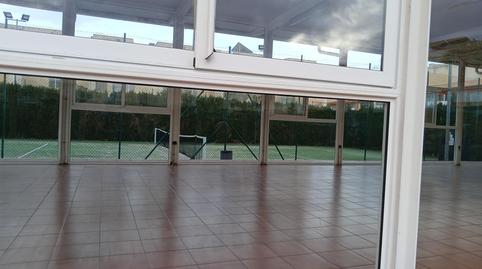 Foto 3 de Casa adosada en venda a Alicante Golf, Alicante / Alacant