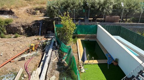 Dúplex en construcción en venta en Berja