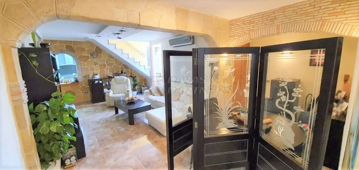 Casa o xalet en venda en Torrevieja amb Aire condicionat, Calefacció i Jardí privat
