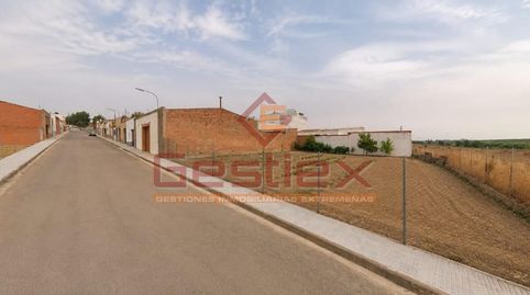 EN VENTA SOLAR URBANO EDIFICABLE ZONA POLIDEPORTIVO, immagine 2