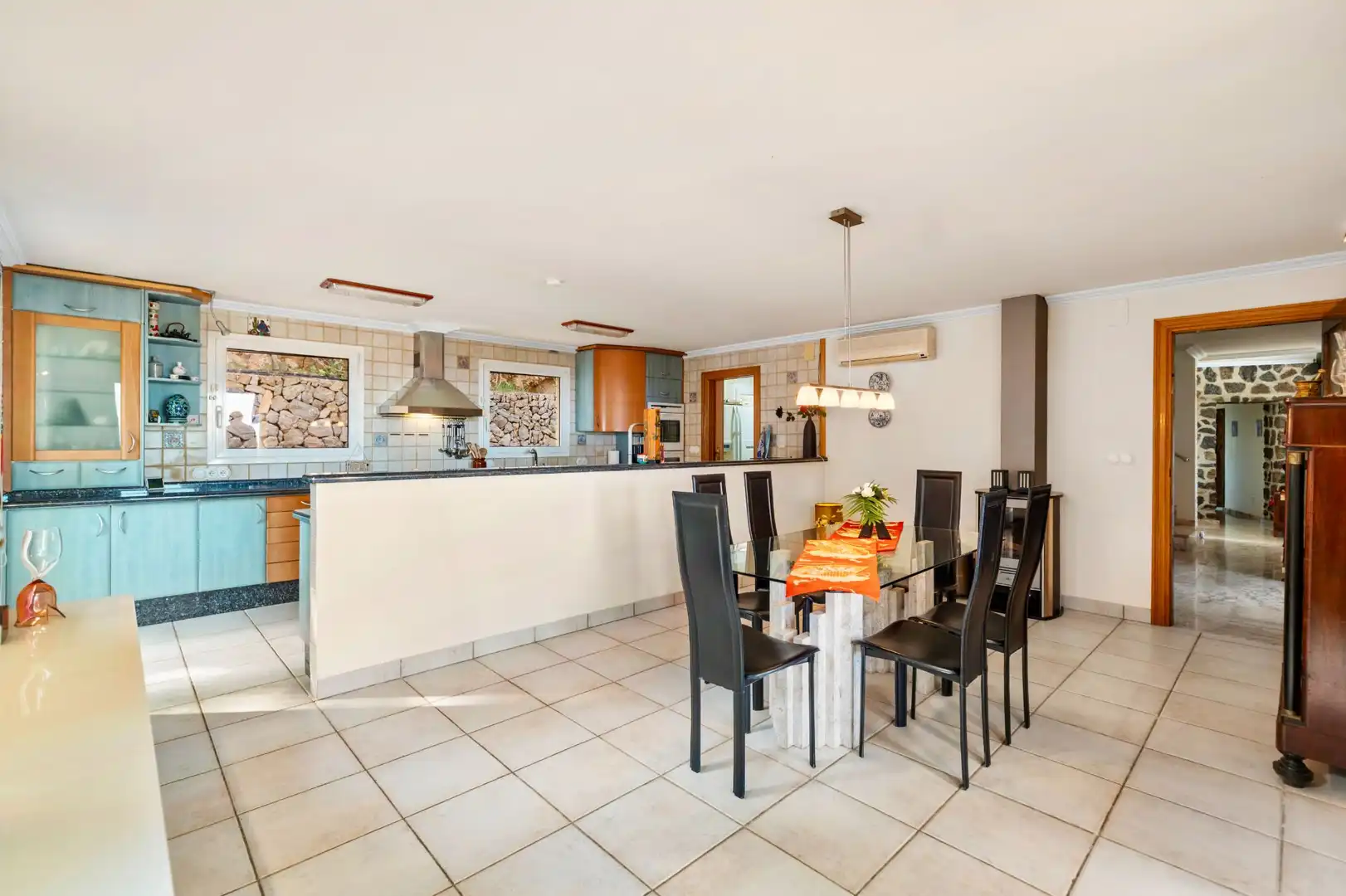 Haus mit Garten zum Verkauf in Callosa d'en Sarrià, imagen 18