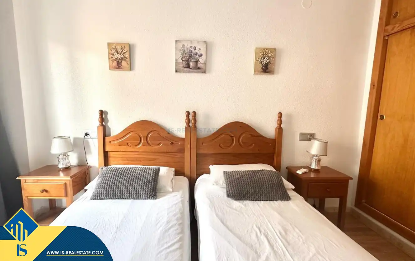 Apartament amb ascensor en venda a Playa del Acequión, Náufragos y Rocío del Mar, imagen 13