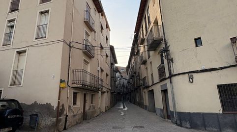 Foto 5 de Casa o xalet en venda a Carrer del Raval, La Pobla de Segur, Lleida