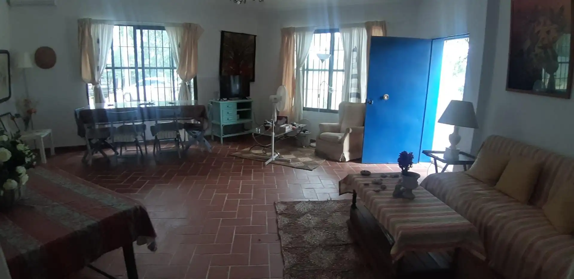 Houses for sale in Sanlúcar de Barrameda  with Air Conditioner, Heating and Terrace