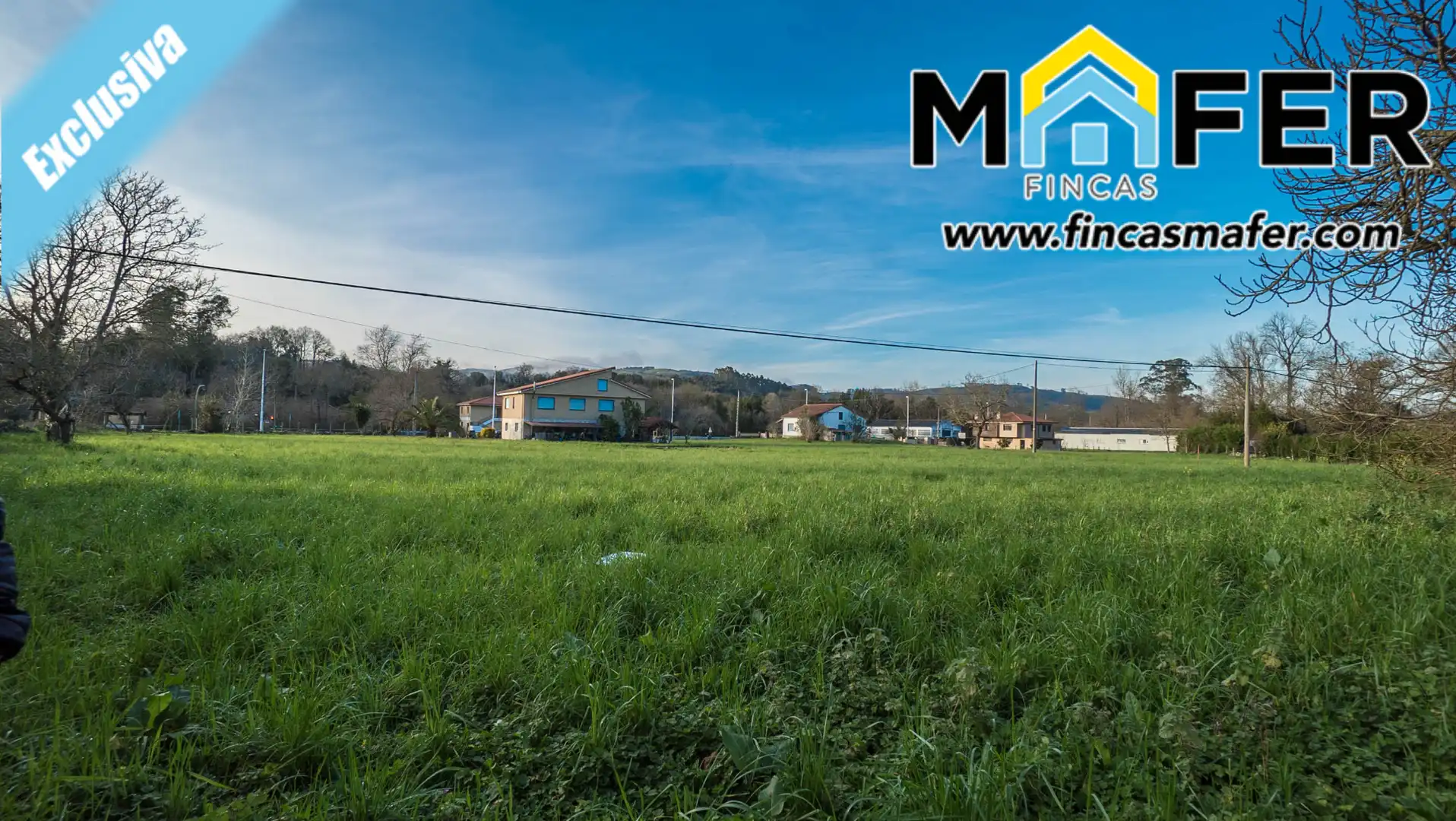 Terreny residencial en venda a Voto, imagen 2