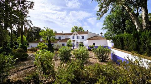 Photo 2 of Houses for sale in Villanueva de Tapia, Málaga