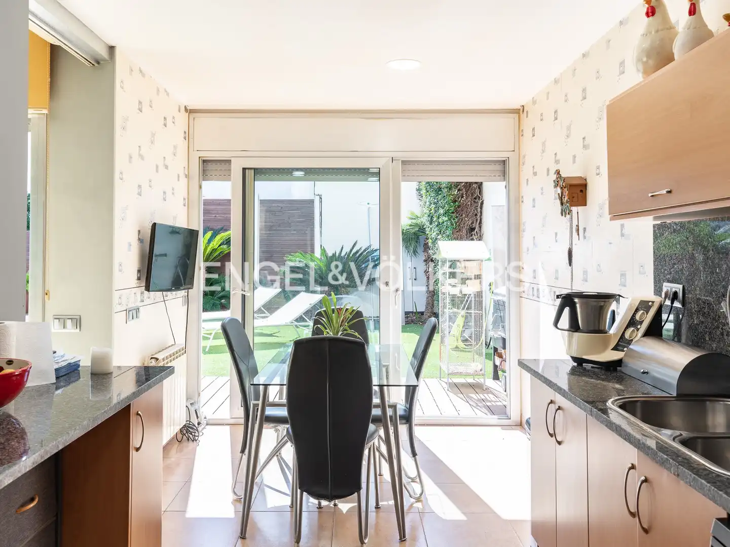 Casa amb terrassa en venda a Premià de Dalt, imagen 23