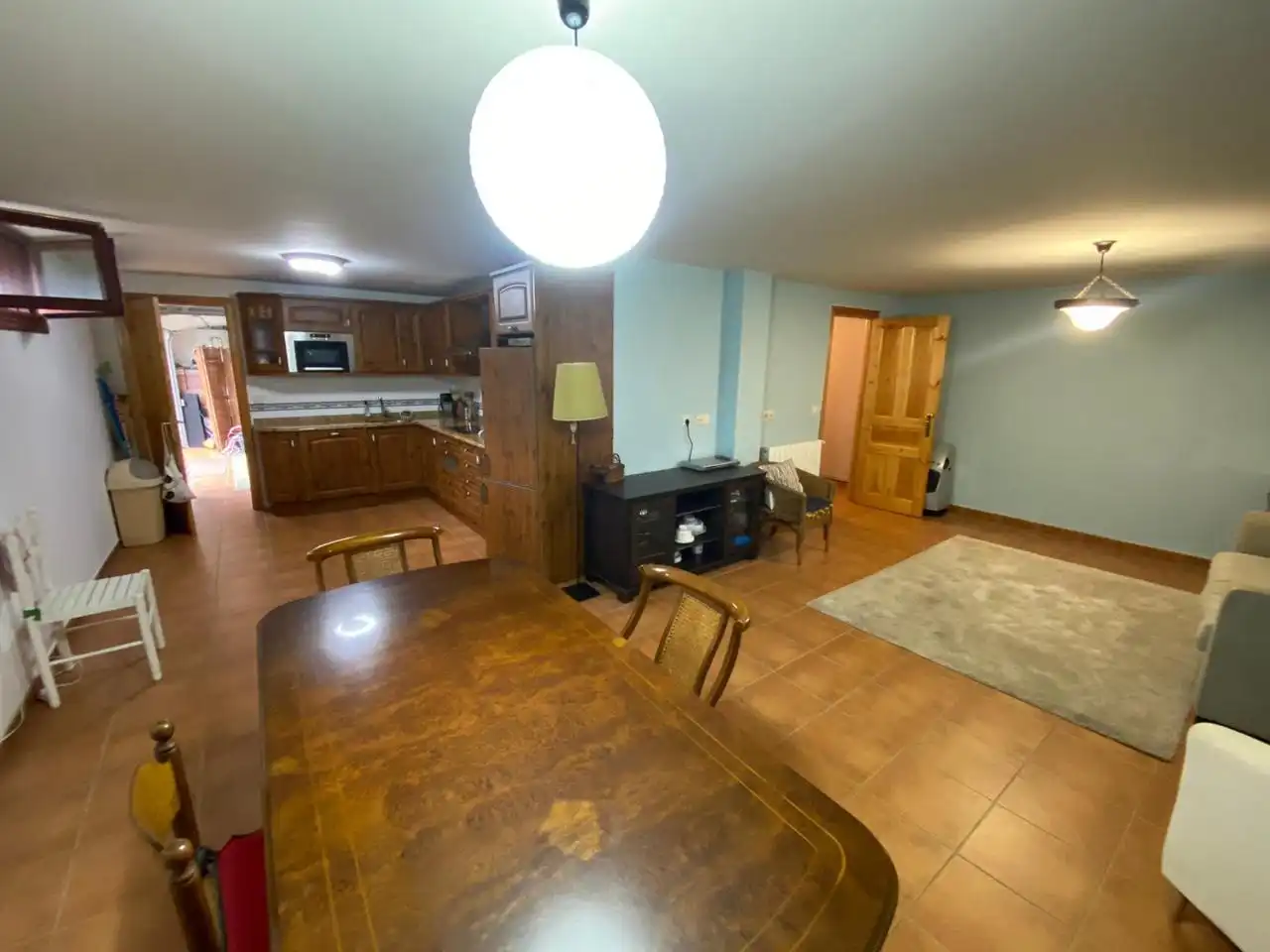 Casa con terraza en venta en Barrio Sámano, imagen 53