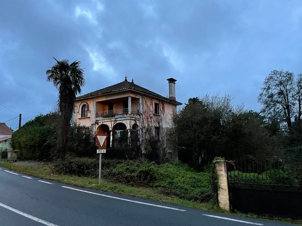 Casa o xalet en venda a Gallada Piñeiro, Mugardos