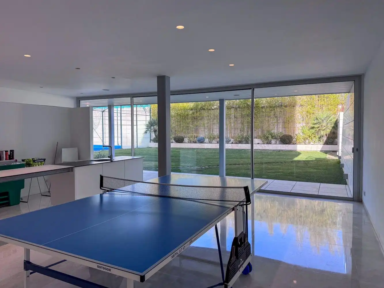 Terrace of Houses for sale in Madrid  with Air Conditioner, Heating and Private garden