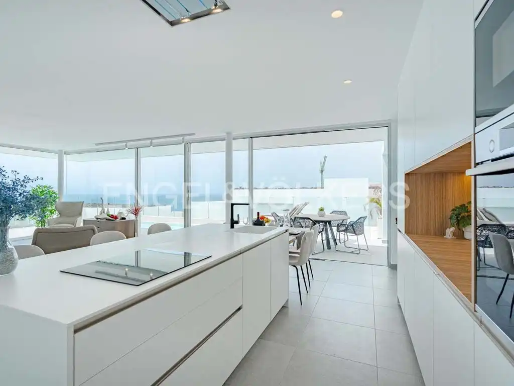 Casa con piscina in vendita a Callao Salvaje - Playa Paraíso, imagen 7