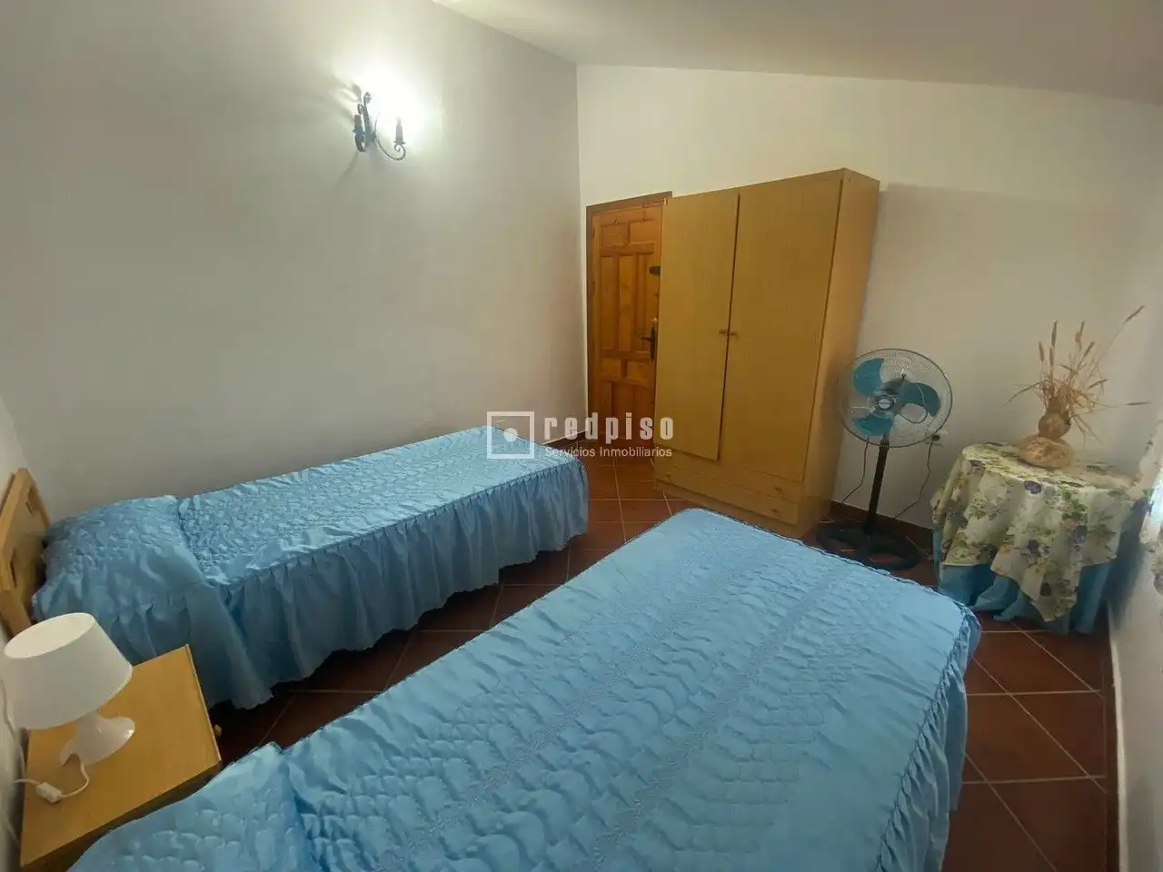Habitación de Casa o chalet en venta en Málaga con Calefacción, Jardín privado y Terraza
