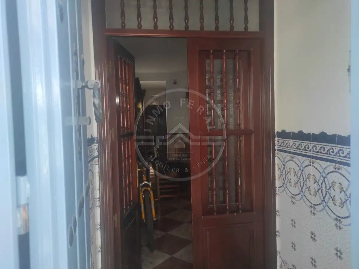 House with terrace for sale in La Luisiana, imagen 13