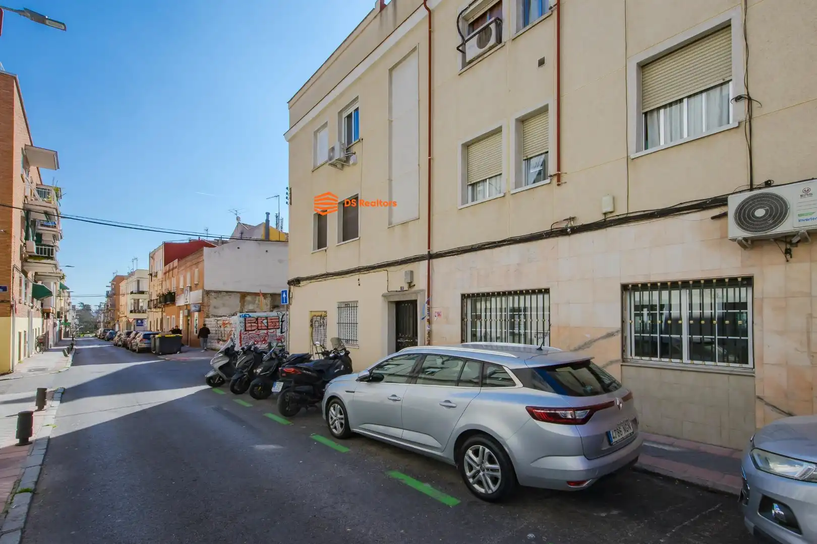 Flat with lift for sale in Calle de Jaime Tercero, imagen 34