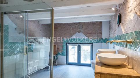 Foto 4 de Dúplex de lloguer a Vallvidrera - Tibidabo - Les Planes,  Barcelona Capital