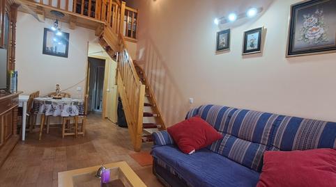 Foto 4 de Casa o xalet en venda a Calle el Naranjo, Ituero y Lama, Segovia