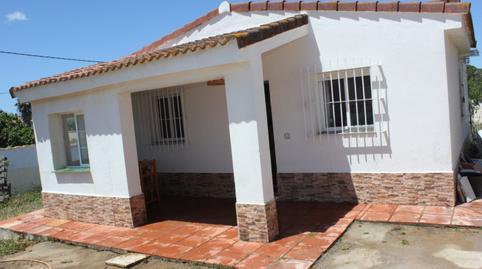 Foto 3 von Haus oder Chalet zum Verkauf in Los Franceses – La Vega, Chiclana de la Frontera