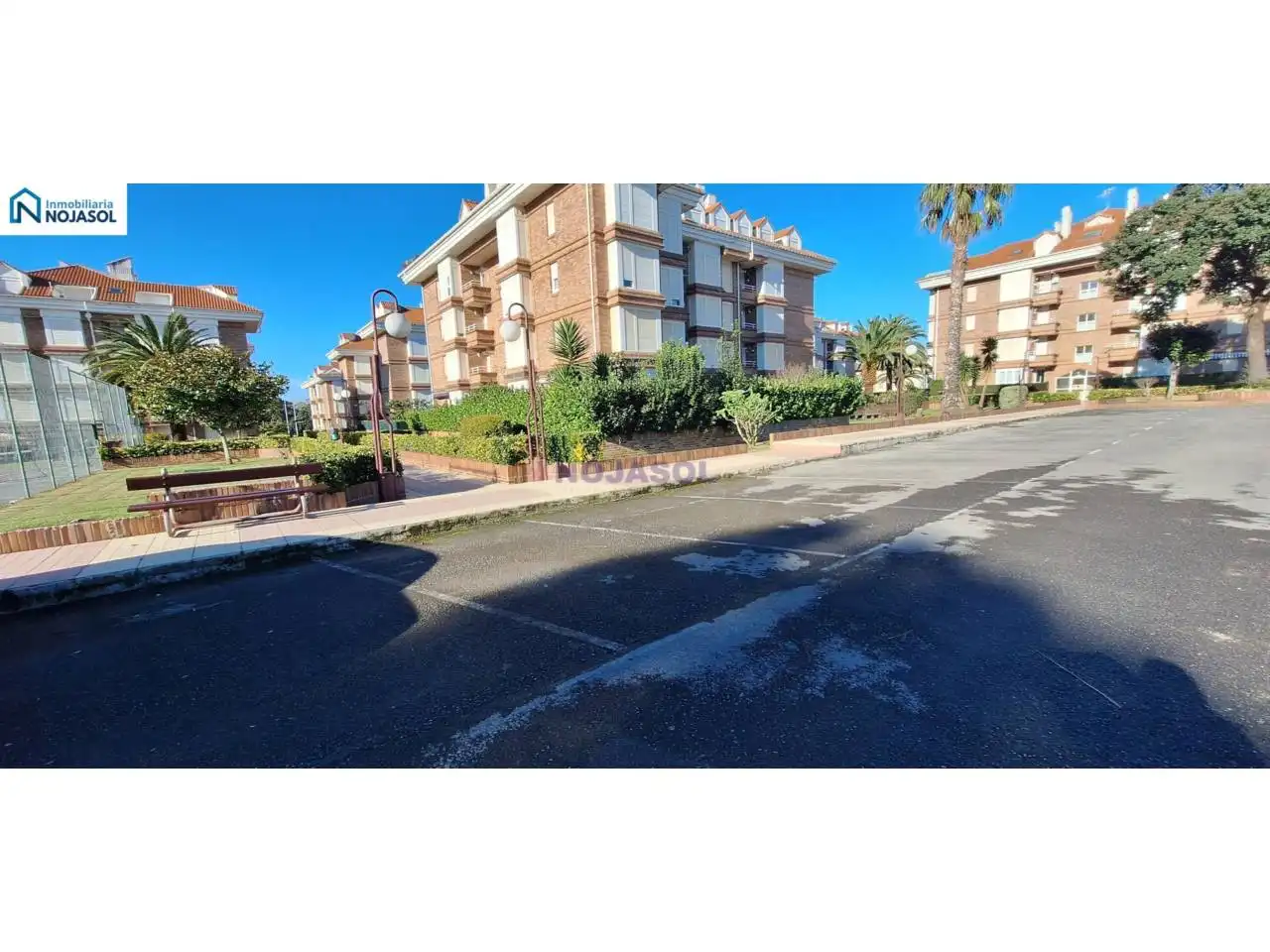 Apartament amb piscina de lloguer a Calle ARENAL 11, imagen 52
