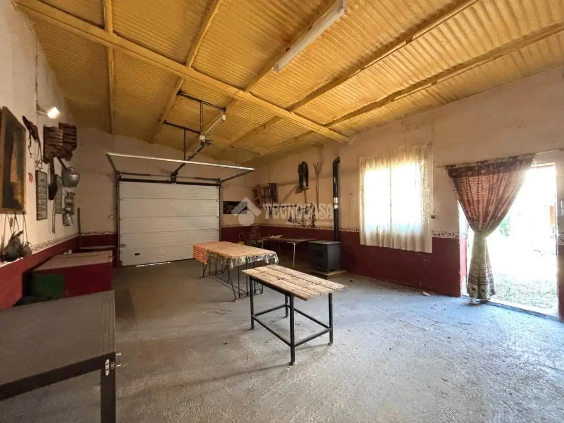 Maison avec terrasse à vendre à Villaverde de Medina, imagen 31