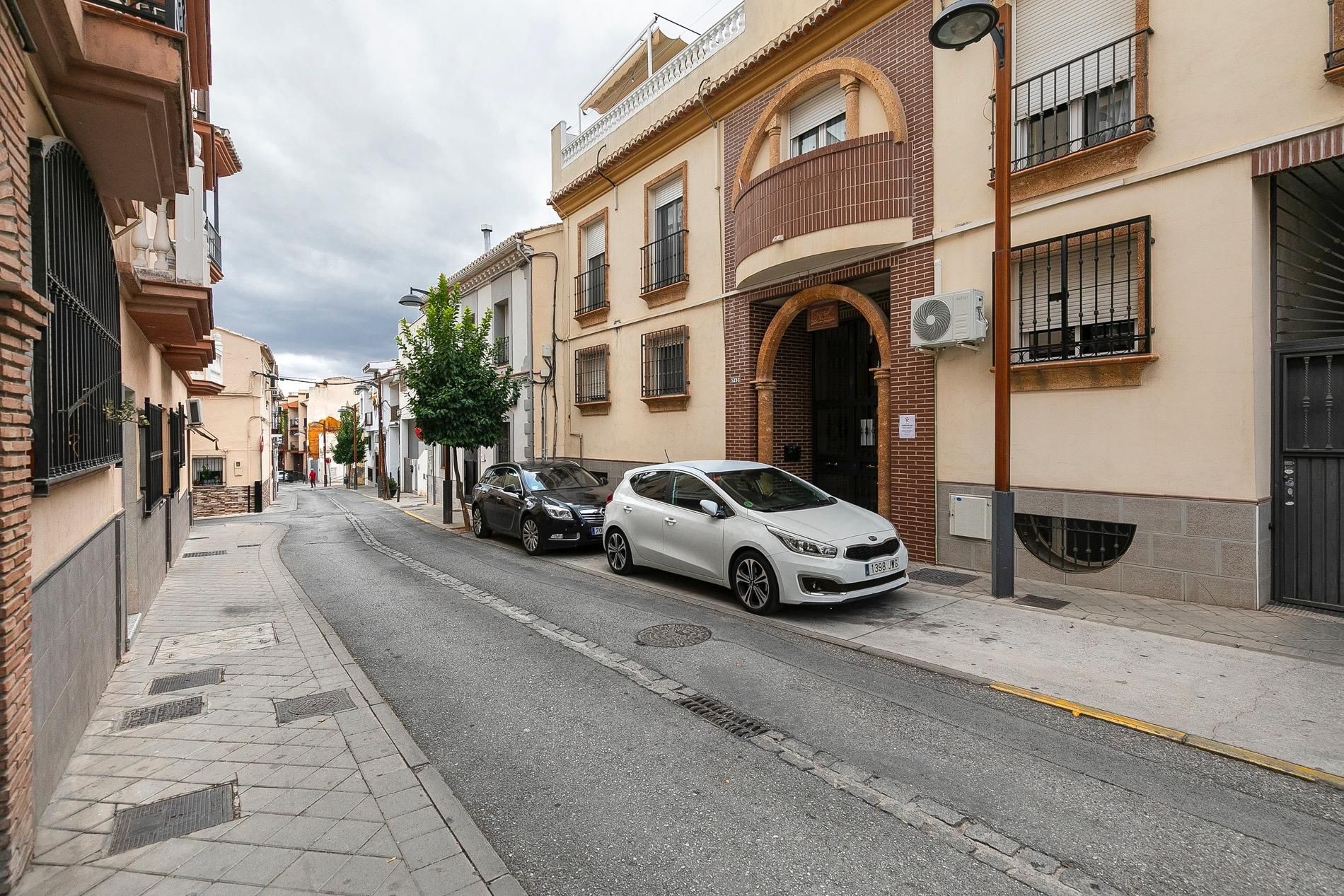 Flat for sale in  PINTOR VELAZQUEZ
