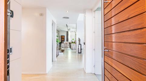 Foto 4 de Casa adosada en venda a Valdemarín,  Madrid Capital