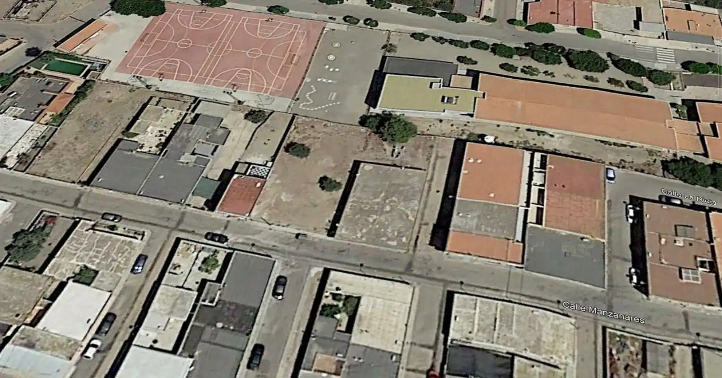 Terreni e lotti in vendita a San Isidro - Campohermoso, imagen 2