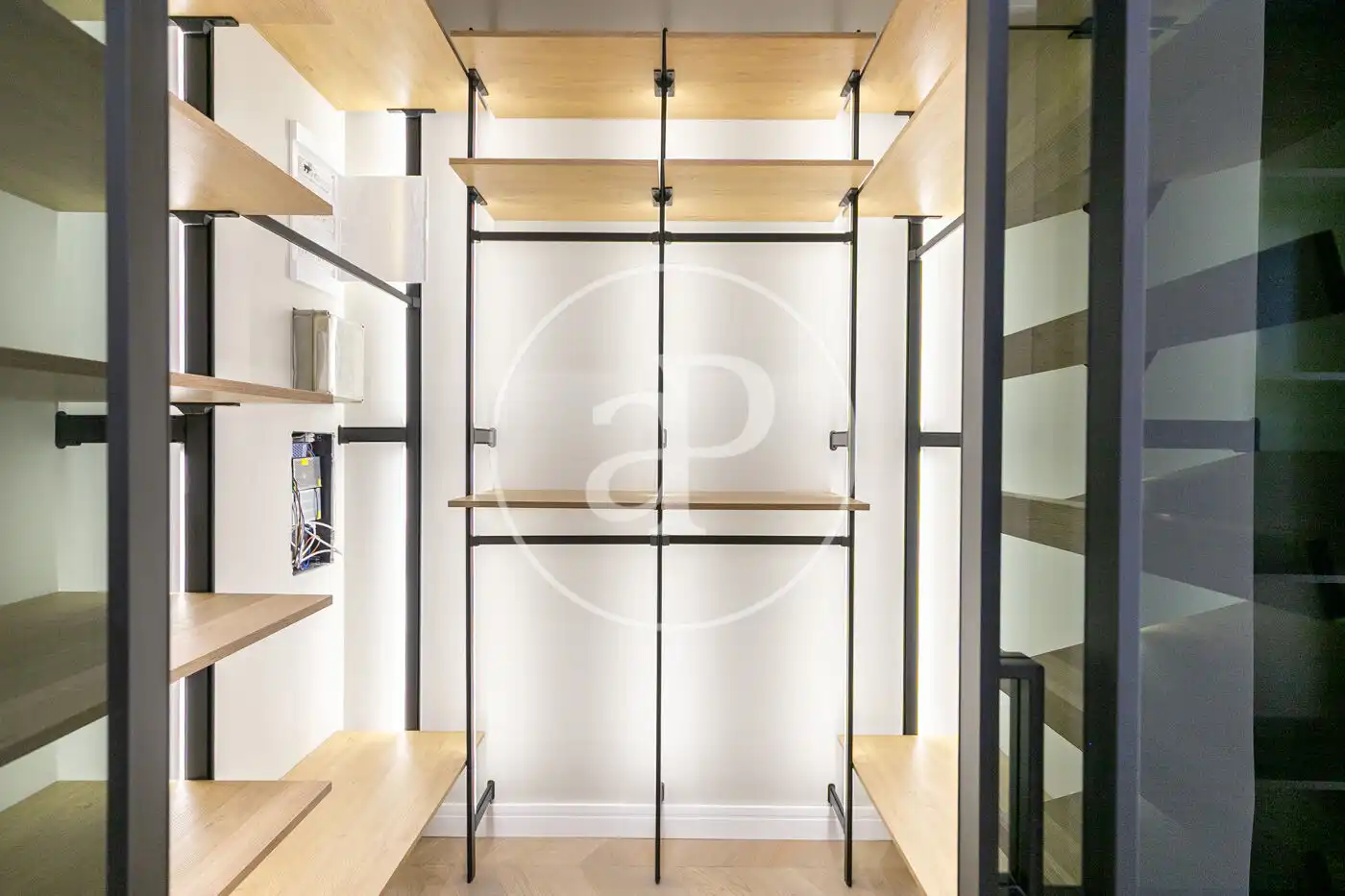 Appartement avec terrasse à vendre à Carrer de València, imagen 17