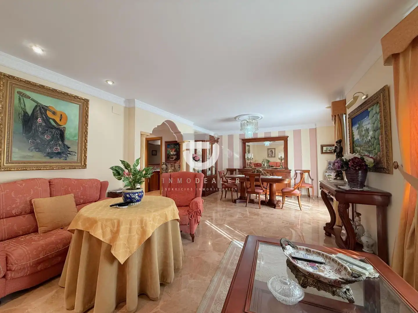 House with terrace for sale in Centro Ciudad, imagen 23