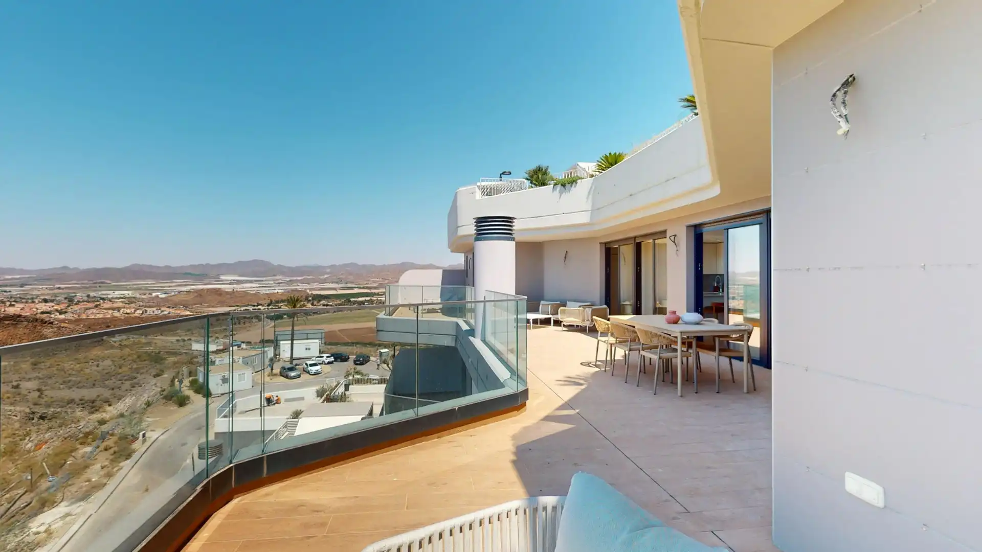 Apartment with terrace for sale in Isla del Fraile, imagen 29