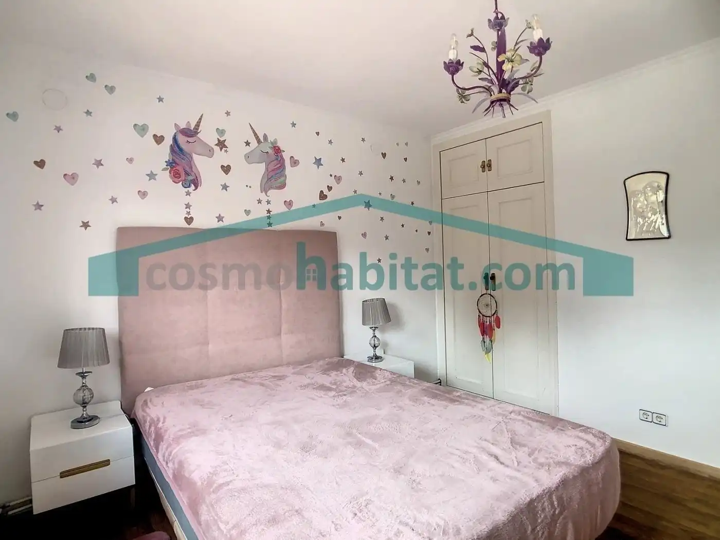 Maison mitoyenne avec terrasse à louer à La Cañada, imagen 58