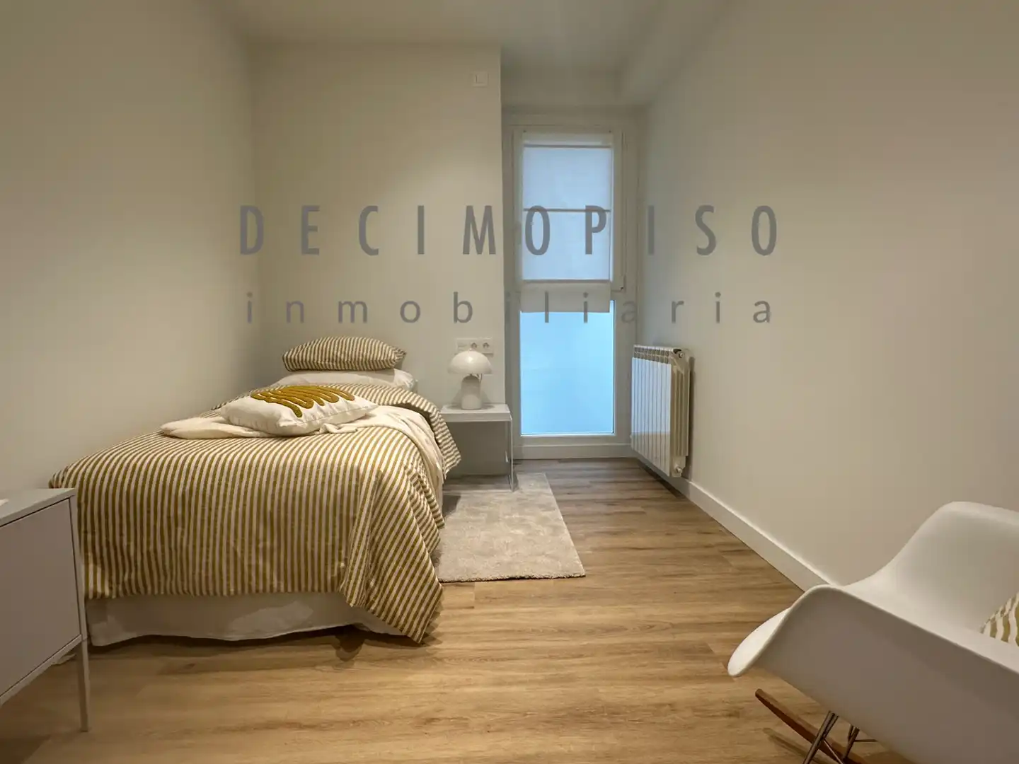 Habitación de Piso en venta en Donostia - San Sebastián  con Calefacción y Terraza