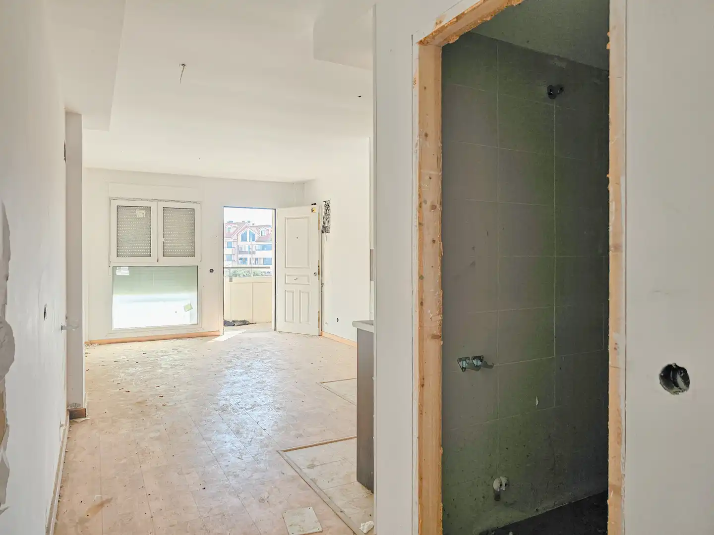 Wohnung zum Verkauf in La Muela mit Terrasse
