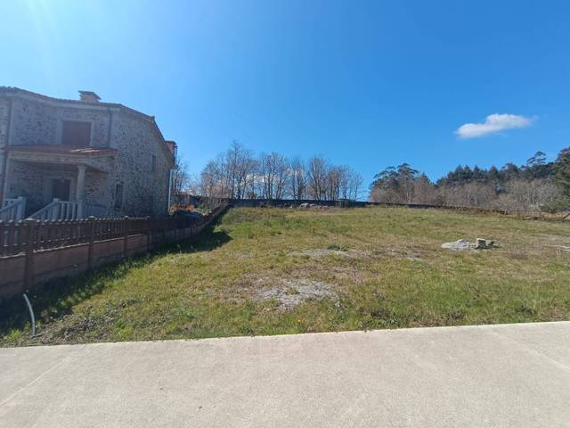 Terreno residencial en Venta en Trazo