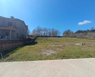 Residencial en venda en Trazo