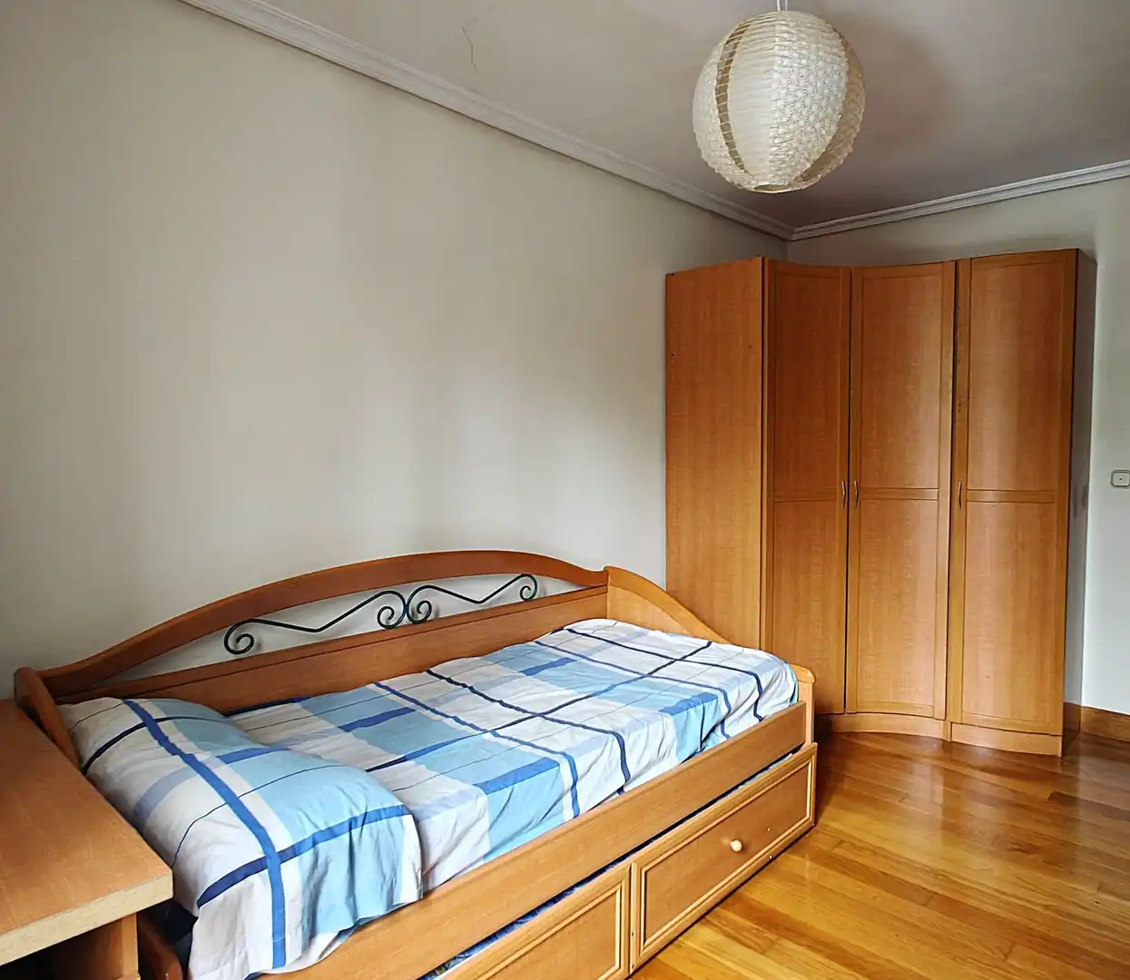 Piso en venta en Usurbil