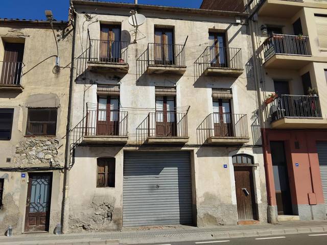 Casa adosada en Venta en Organyà