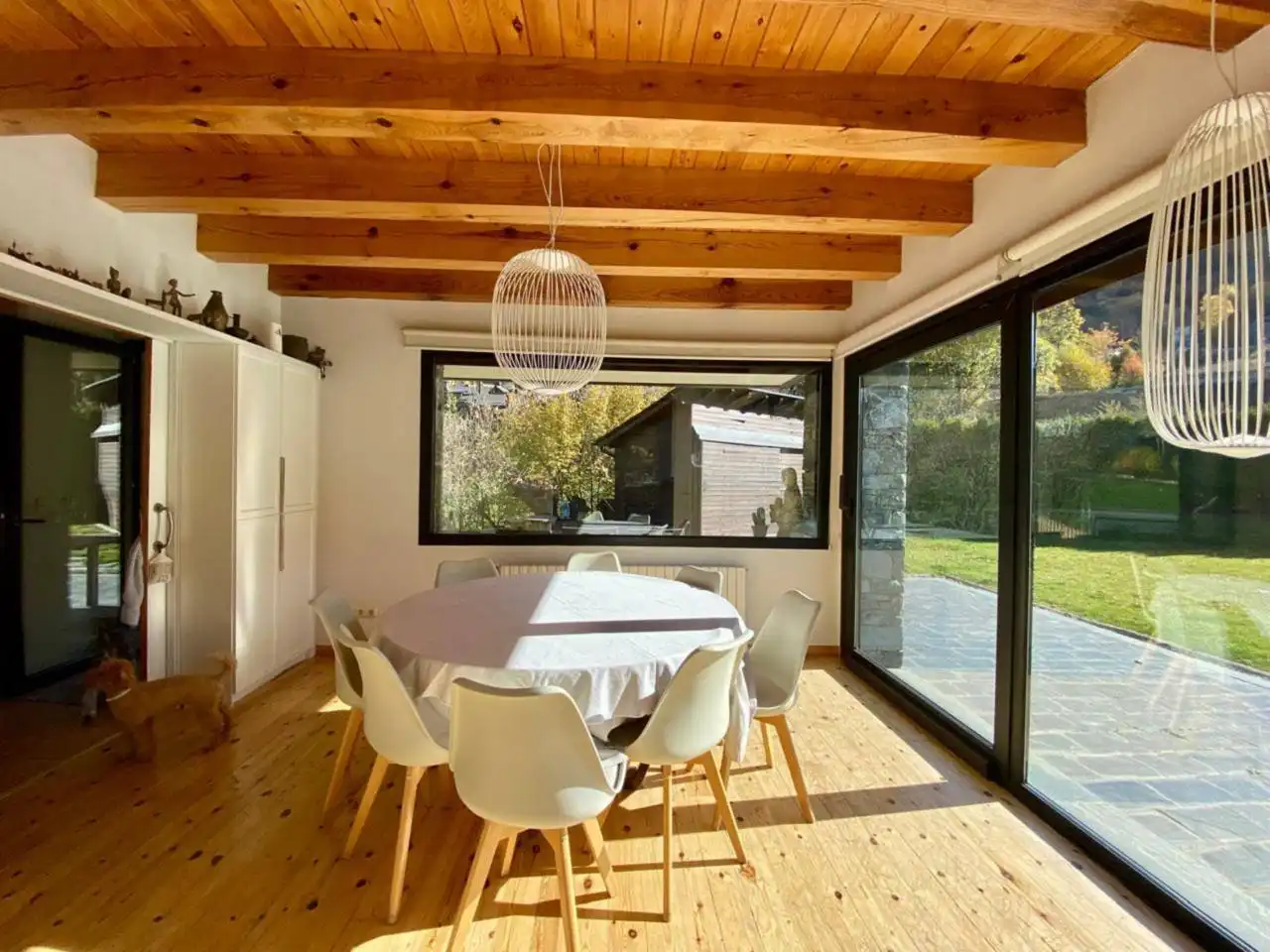 House with garden for sale in Calle Clota verda, imagen 18