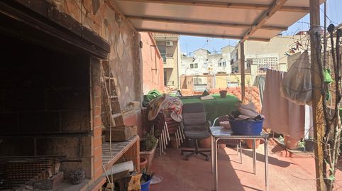 Foto 2 de Casa adosada en venda a Carrer del Tinent Monzonís, 15, Plaza Donoso Cortés - Avenida Magdalena, Castellón de la Plana / Castelló de la Plana