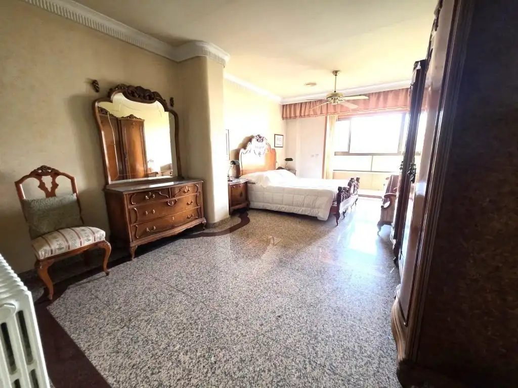 Apartament amb ascensor en venda a Avenida España, imagen 30