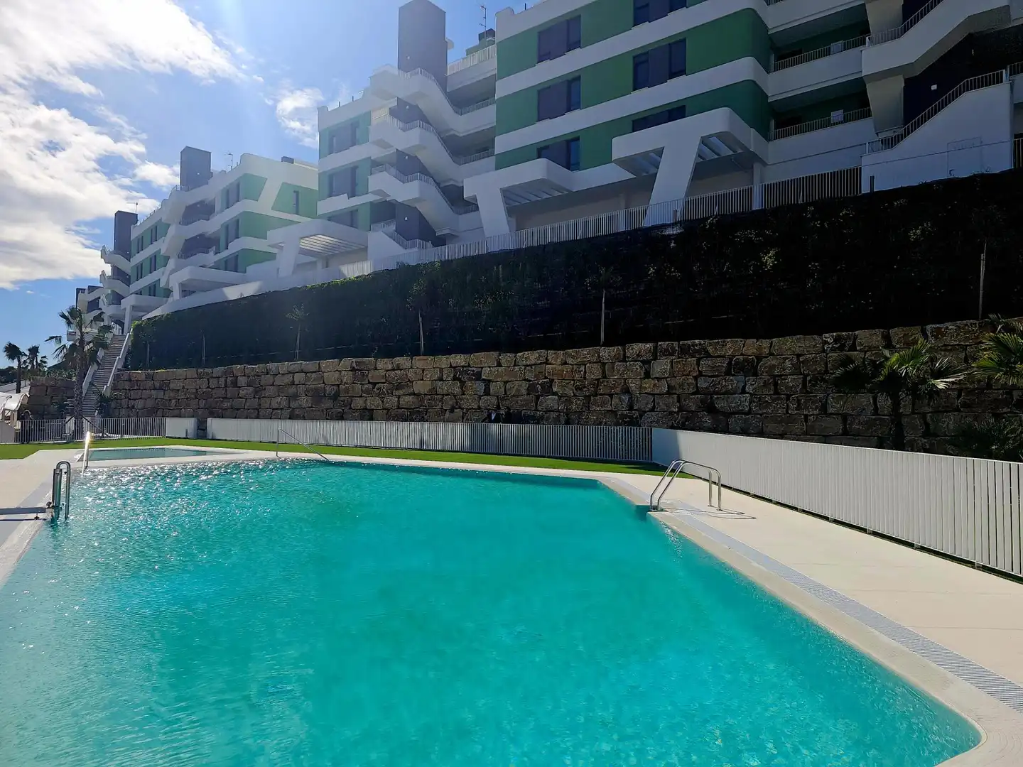 Apartment with pool for sale in Riviera del Sol, imagen 21