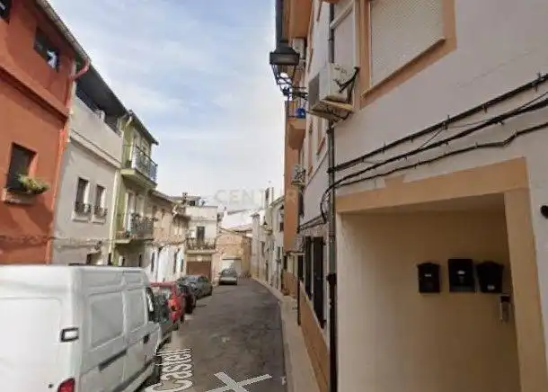 Apartamento en venta en Castell, 11, -1, Llutxent