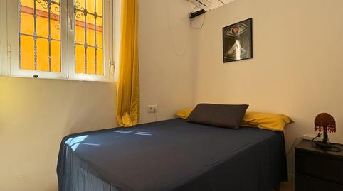 Foto 4 de Apartamento de alquiler en Plaza Monte Sión, 5, Feria, Sevilla