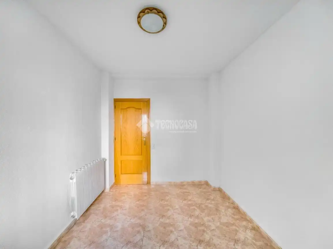 Dormitori de Pis en venda en Alcobendas amb Calefacció i Terrassa