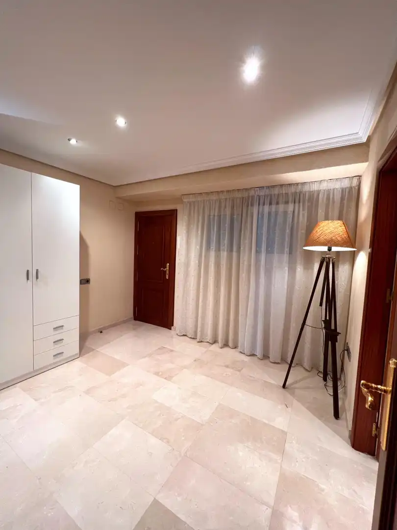 Schlafzimmer von Maisonette zum Verkauf in Torrevieja mit Balkon